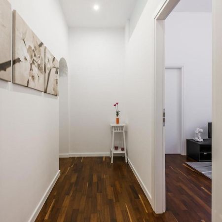 5Ino Apartment Бари Экстерьер фото