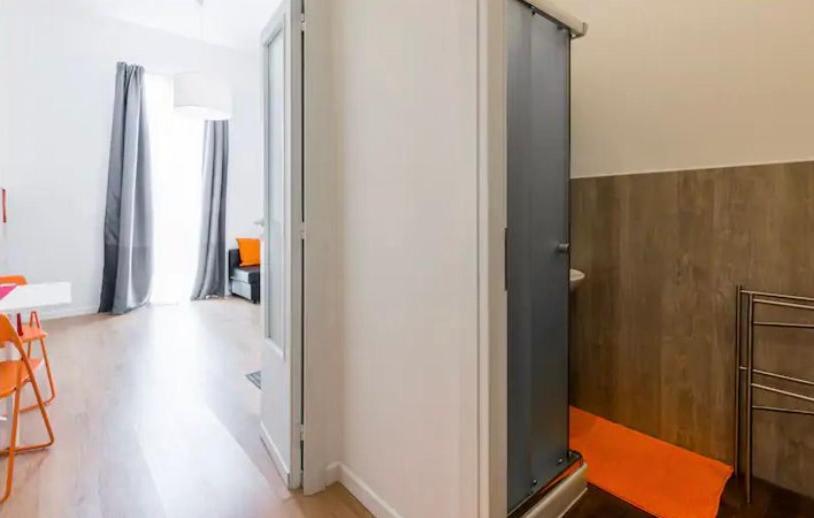 5Ino Apartment Бари Экстерьер фото